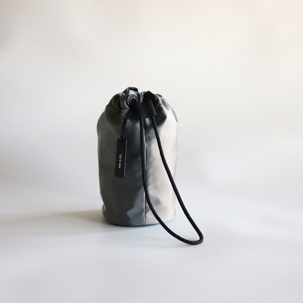 AN・G・EL / NYLON POUCH SAC [セレクトアイテム]