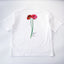 GERBERA プリント Tシャツ