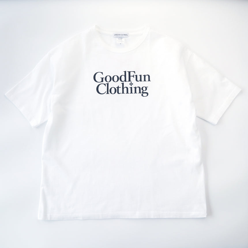 GERBERA プリント Tシャツ