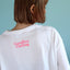 SUNSET STRIP プリント Tシャツ
