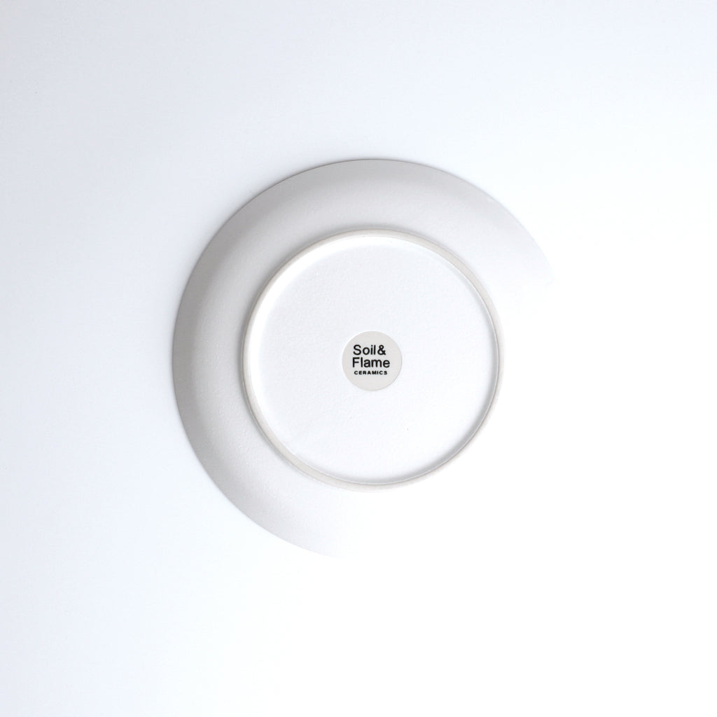 Plate 16 [White] – Thumbs Products inc