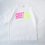 SUNSET STRIP プリント Tシャツ