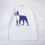 STAFFY プリント Tシャツ