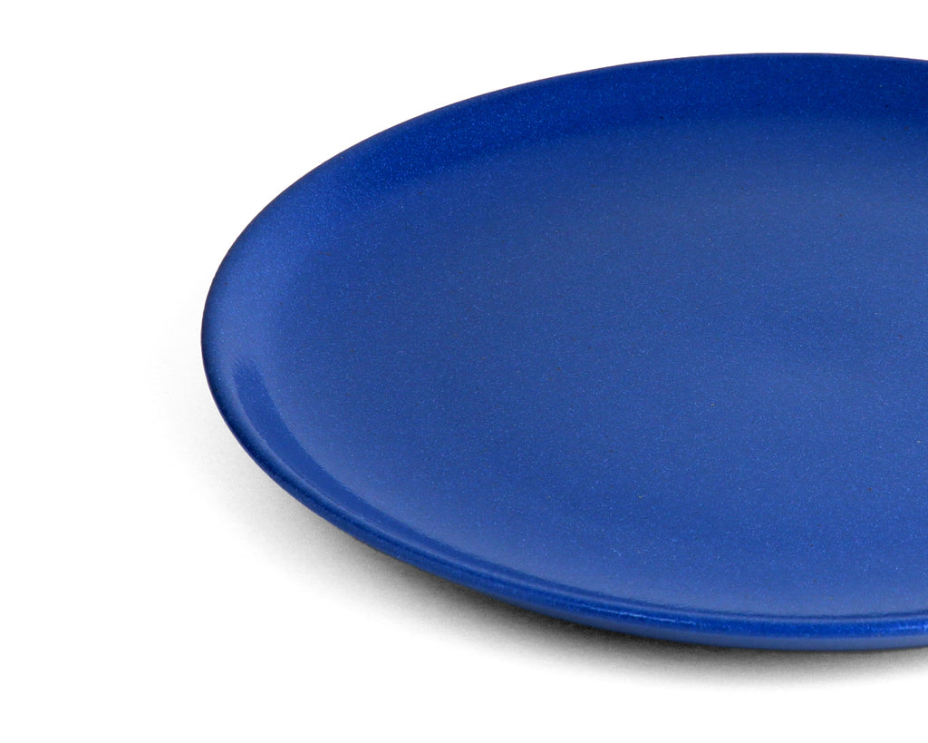 食器   Blue Plate Plate 21 [Blue] – Thumbs Products inc