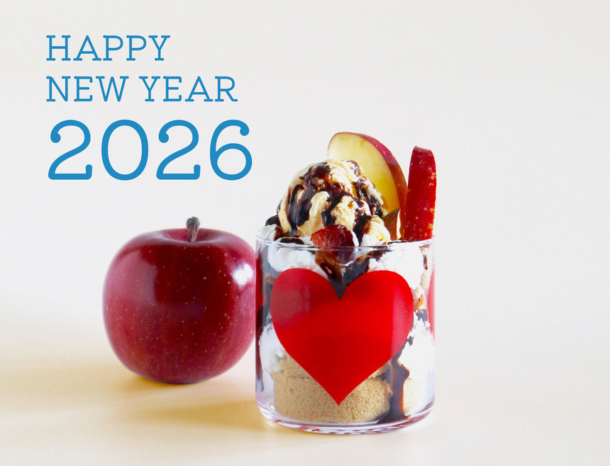 あけましておめでとうございます