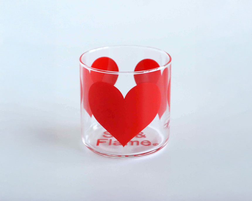 HEART GLASS