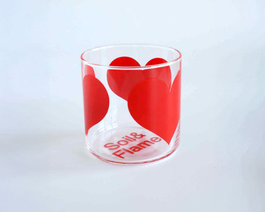 HEART GLASS