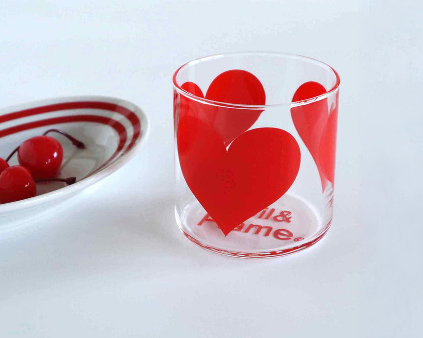 HEART GLASS