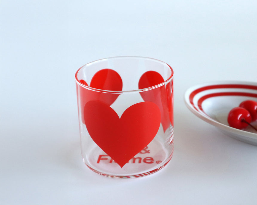 HEART GLASS