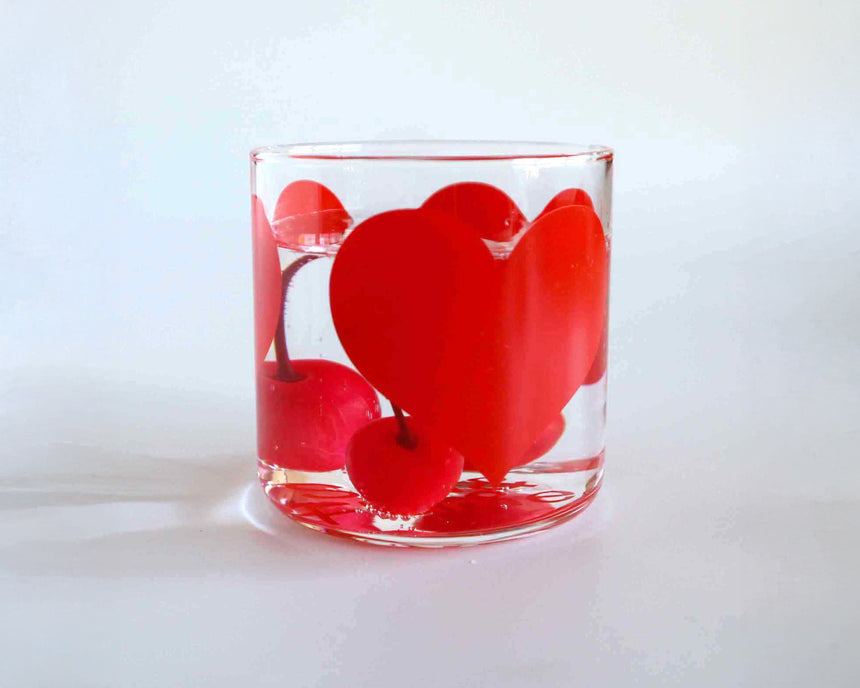 HEART GLASS