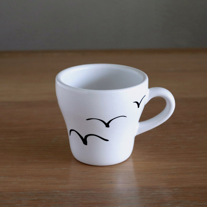 Bird Mug