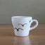 Bird Mug