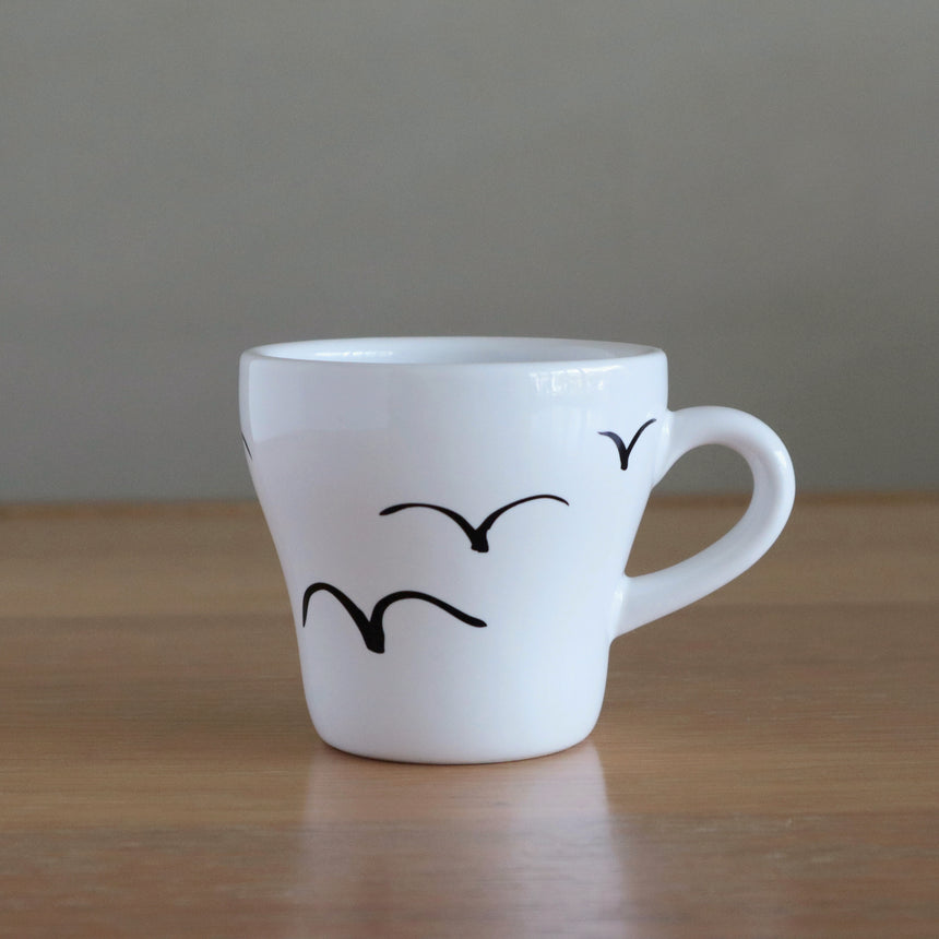 Bird Mug