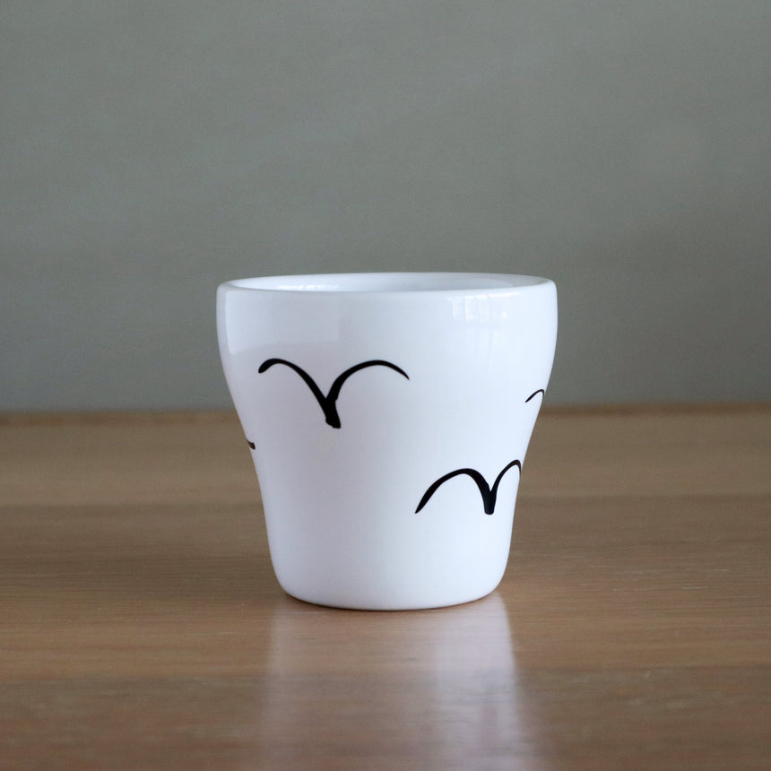 Bird Mug