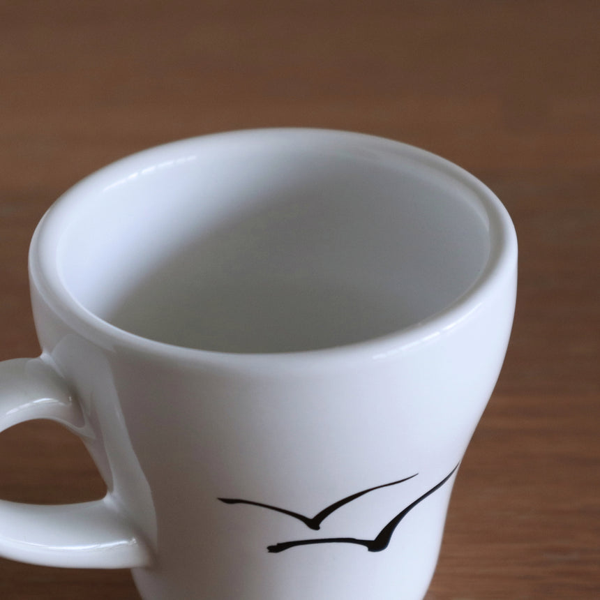 Bird Mug
