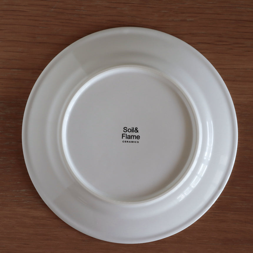 Bird Plate