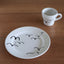 Bird Plate