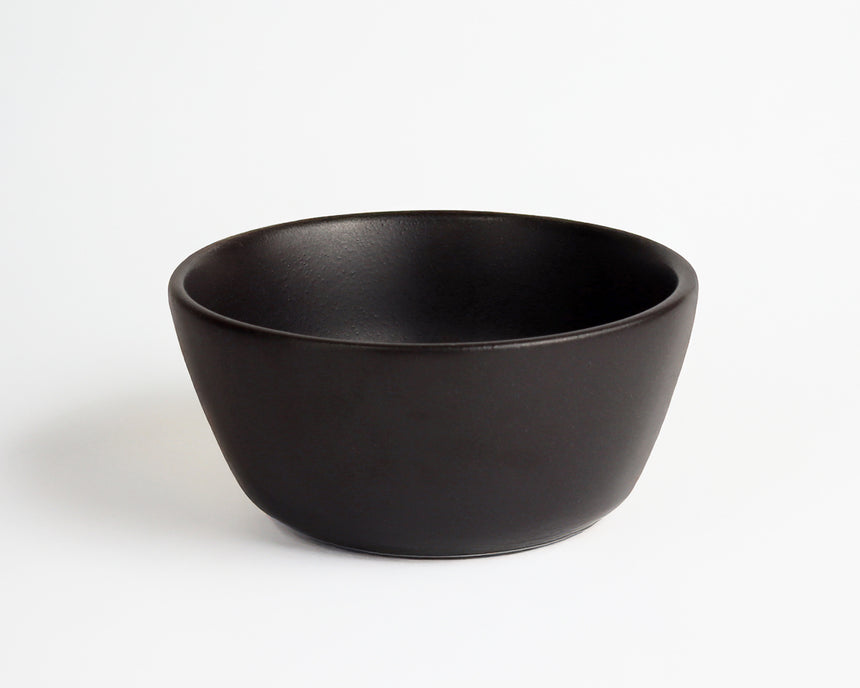 Bowl 13 [Black]