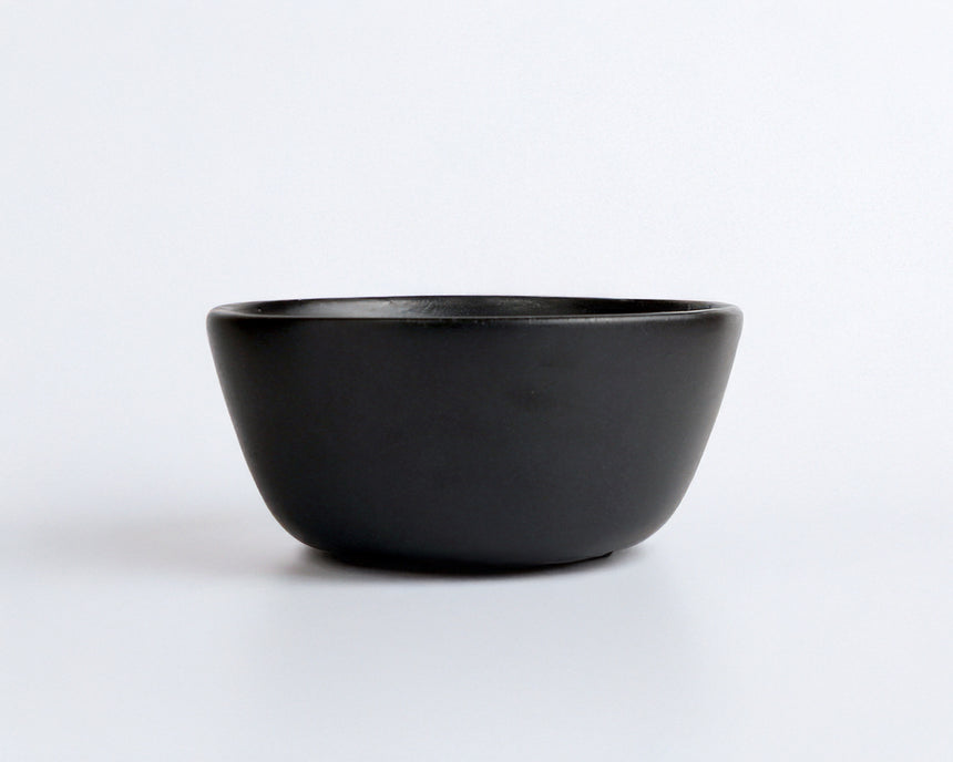 Bowl 13 [Black]