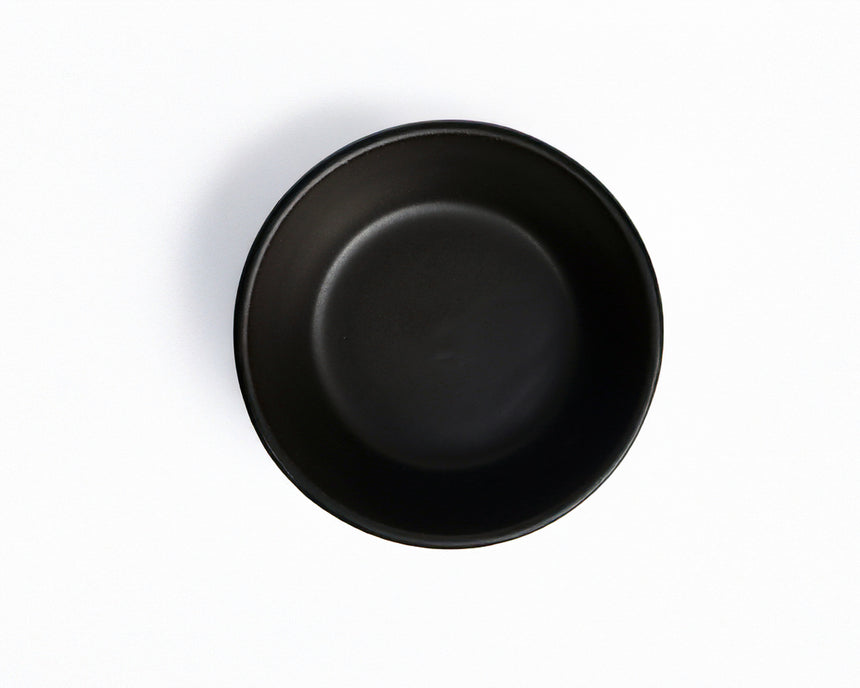 Bowl 13 [Black]