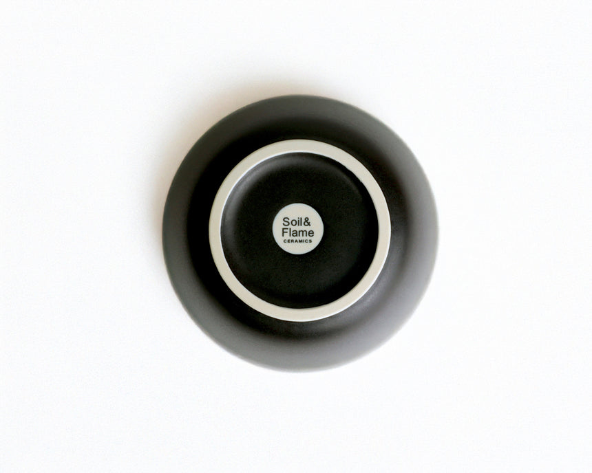 Bowl 13 [Black]