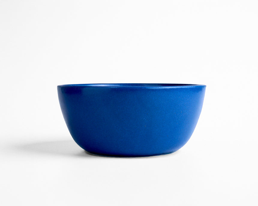 Bowl 13 [Blue]