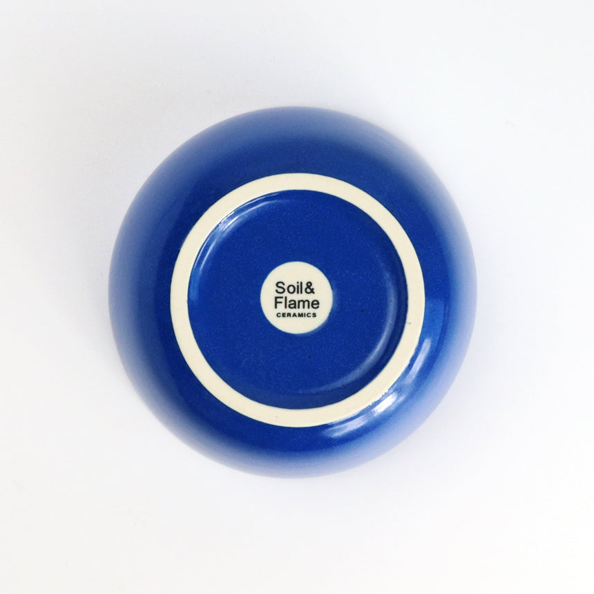 Bowl 13 [Blue]