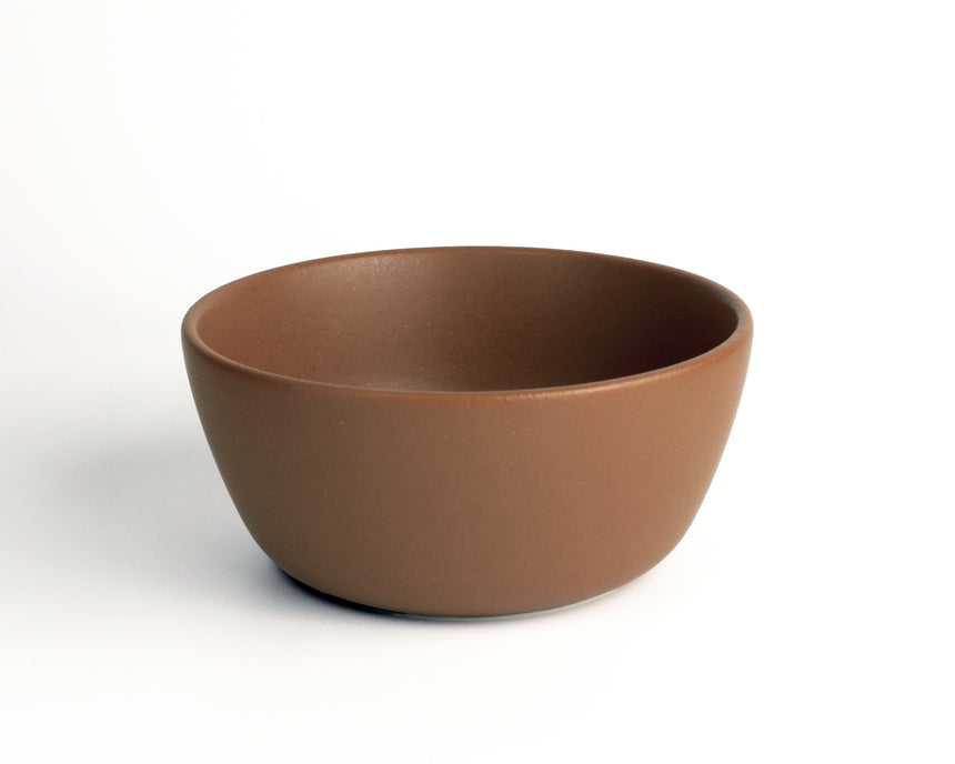 Bowl 13 [Brown]