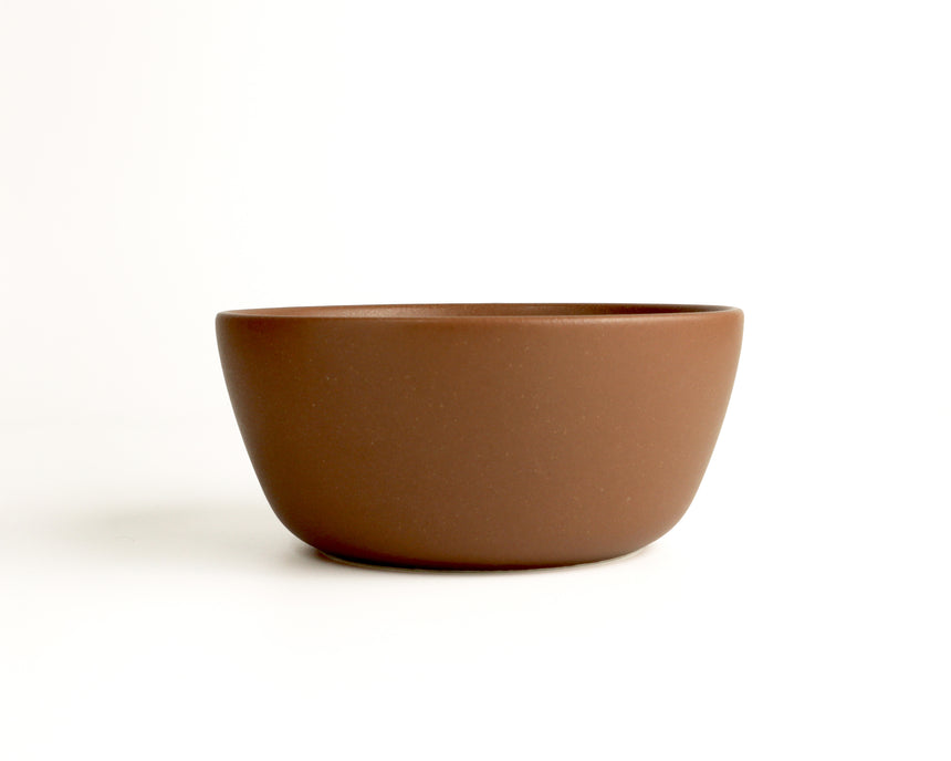 Bowl 13 [Brown]
