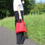 AN・G・EL / NYLON TOTE BAG-SMALL [セレクトアイテム]