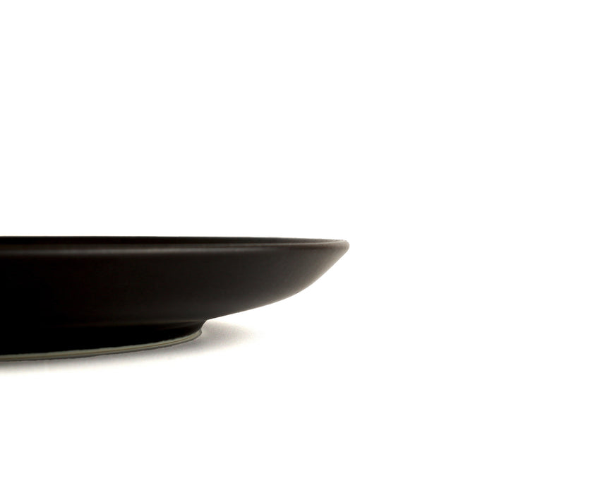 Plate 21 [Black]