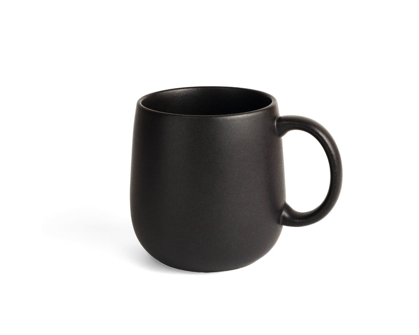 Tulip Mug [Black]