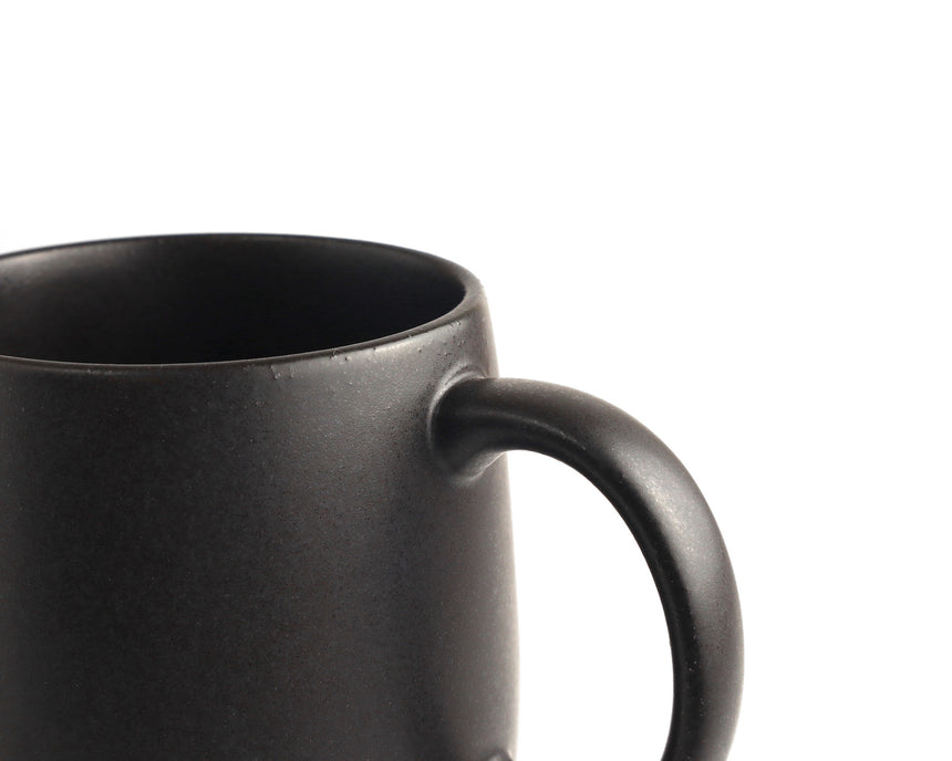 Tulip Mug [Black]