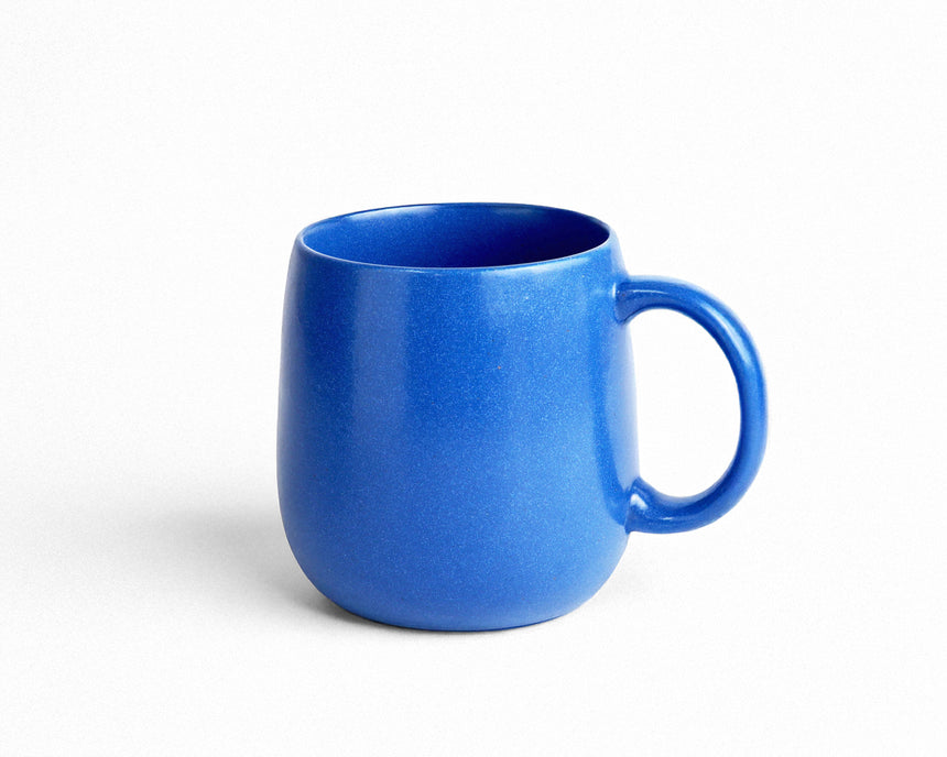 Tulip Mug [Blue]
