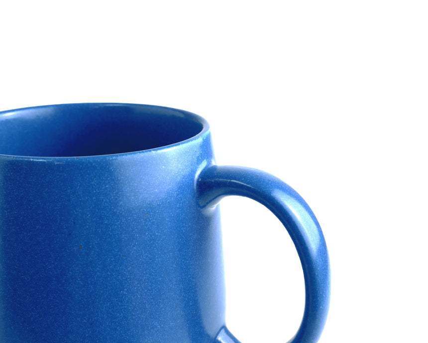 Tulip Mug [Blue]