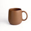 Tulip Mug [Brown]