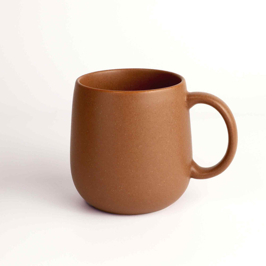 Tulip Mug [Brown]
