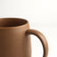 Tulip Mug [Brown]