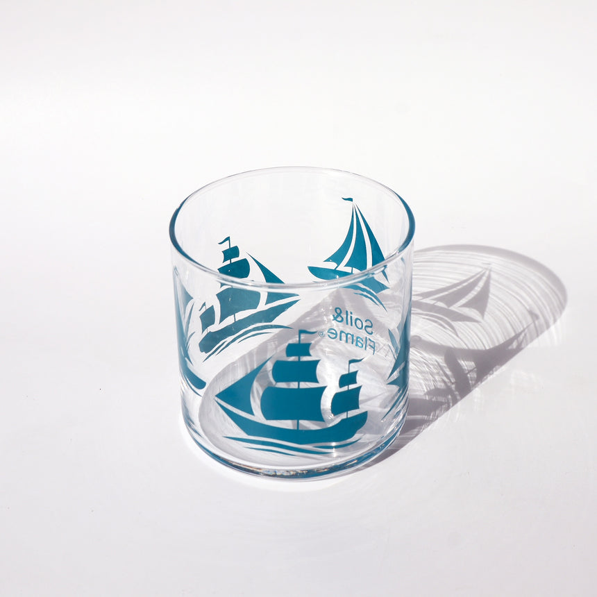 VOYAGE GLASS