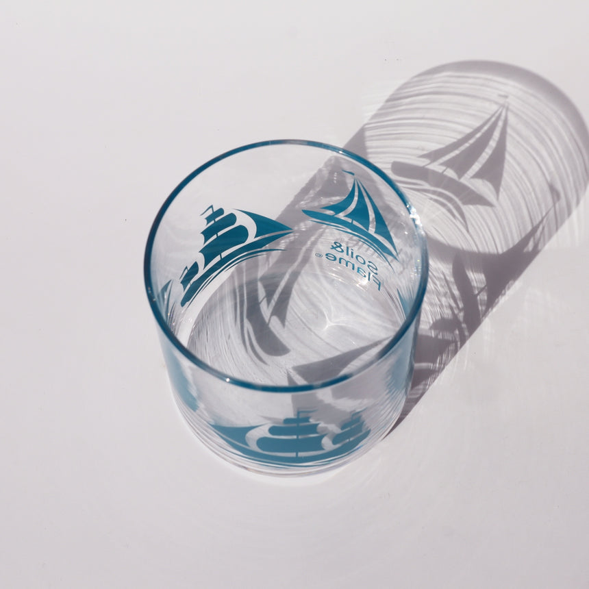 VOYAGE GLASS