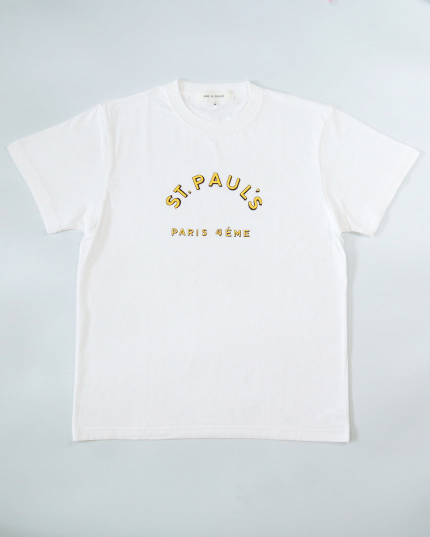ST.PAUL’ S Tシャツ [セレクトアイテム]