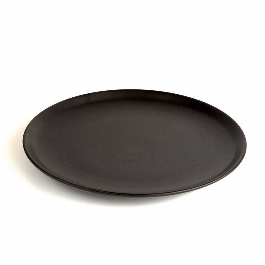 Plate 21 [Black]