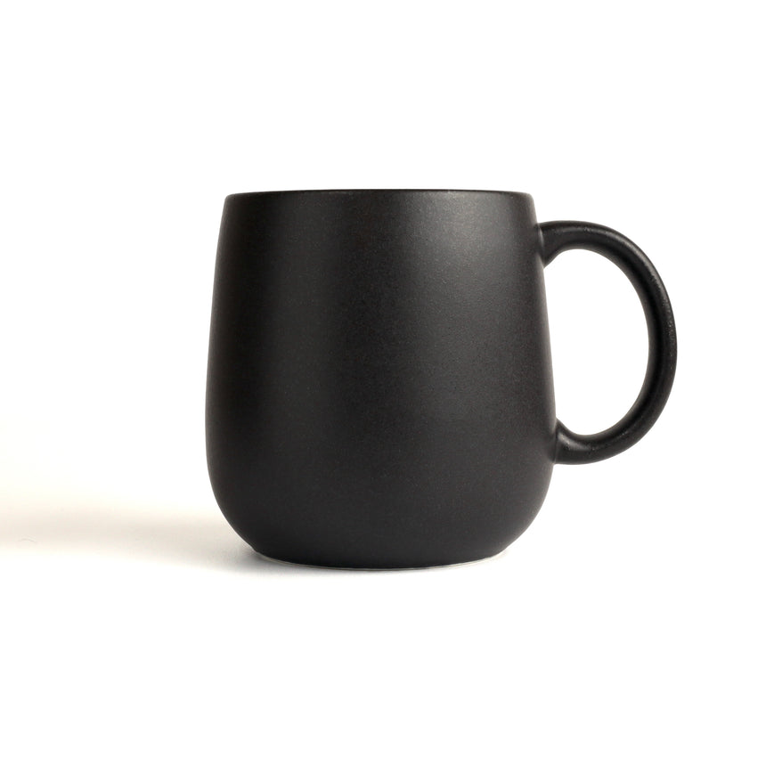 Tulip Mug [Black]